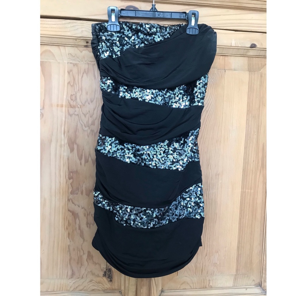 Homecoming/ Prom Dress